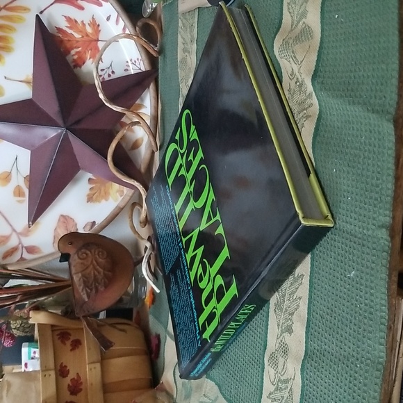 💙THE WILD PLACES - Picture 2 of 12